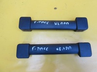 фото thumb №1, Jaguar f-pace x761 2017 ручка кронштейн крышки