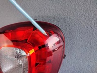 фото thumb №3, Smart 453 forfour ii лампа задняя правая led a4539062800