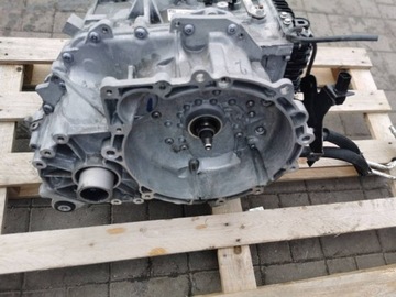 фото thumb №9, Jeep compass ii mp 1.4 multiair 4x4 комплектная автоматическая коробка передач коробки передач