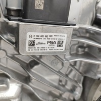 фото thumb №8, Jeep avenger 2024 автоматическая коробка передач передач