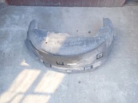 фото thumb №1, Підкрилок ліва задні задня ford expedition 2020