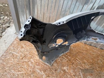 фото thumb №5, Бампер перед переднє mercedes gla w247 247