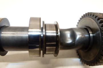 фото thumb №6, Vw polo v 6r skoda fabia ii 1.2 tdi cfw вал распределительный вал выпускной