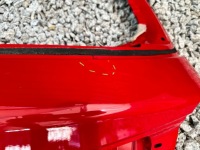 фото thumb №11, Bmw 1 i f20 f21 lift 14-19r крышка багажника багажника задняя