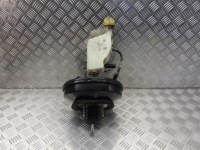 фото thumb №1, Усилитель тормозов peugeot 207 9682338280