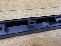 фото thumb №10, Молдинг стекло лобовое левая peugeot 508 i - лак eehd org