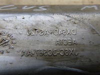 фото thumb №6, Рейка рульового управління трансмісія кермова ford focus mk4