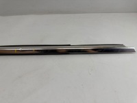 фото thumb №5, Mercedes-benz eqc 2022 уплотнитель стёкла дверь передних