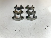 фото thumb №7, 1994 bmw 7 e38 кронштейн форсунки