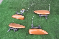 фото thumb №1, Ручка двері задня правий лівий dacia duster ii teppy