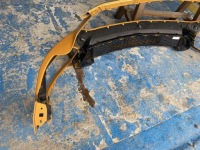 Купить Бампер перед передний ford mustang vi mach 1 mach1 mr3b-17c381-acw, фото thumb