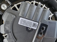 фото thumb №11, Комплект радіатор вентилятори a6 c8 4k 2.0 tfsi usa