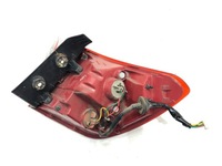 фото thumb №3, Лампа левый задняя kia rio iv 92401-h8 хэтчбек