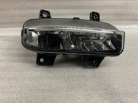 фото thumb №1, Dodge ram 68273292ab протитуманна фара правий led drl світло