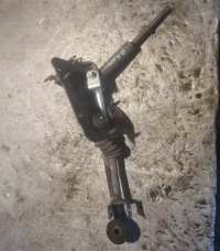 фото thumb №1, Вибірник домкрат передач mt subaru legacy outback d