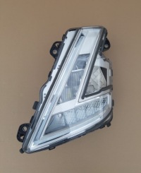 фото thumb №2, Лампа volvo fh5