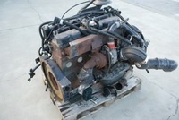 фото thumb №6, Двигатель man l2000