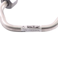 Mercedes w238 бензин шланг низкого давления топлива a2760701600 Оригинал, фото thumb