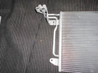 фото thumb №7, Skoda оригинальный номер 6c0816411b конденсатор, кондиционер