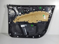 фото thumb №9, Jeep compass 17r- обшивка двері перед лівий uk