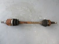 фото thumb №1, Приводной вал левая hyundai i30 i 1.4 10r