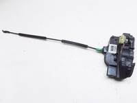 фото thumb №8, Замок дверь правый задняя - chevrolet orlando 10-18