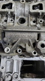 фото thumb №6, Комплект крышка вала валы цепь распределительного вала citroen peugeot 1.5 blue hdi