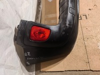 фото thumb №2, Бампер задня задній renault kangoo iii