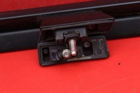 фото thumb №8, Рейлінг рейлінги дахові комплект чорні 8534519 bmw e91 04-10