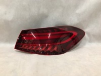 фото thumb №1, Mercedes gle coupe w167 23- lift лампа задняя правая led europa