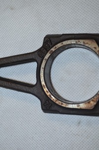 фото thumb №6, Opel astra h 1.2 12v xep 80km шатун