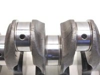 фото thumb №7, Wał коленчатый hyundai i30 i 1.6 16v crdi 71103131