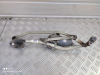 фото thumb №1, Renault laguna iii механізм двірник перед eu.