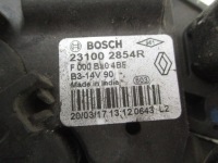 фото thumb №4, Renault captur i clio iv генератор 0.9 tce 12-19 rok 231002854r