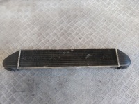 Интеркулер mercedes w203 a2035000000 Оригинал, фото thumb