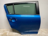 фото thumb №1, Kia sportage iii двері праве задня задні 5b 10-15
