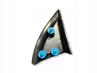 Корпус дзеркало volvo v40 cross country 2013 1287710 Недорого, фото thumb