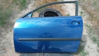 фото thumb №1, Seat ibiza iii 6l двері лівий перед ліві 3d