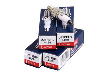 Свеча зажигания DENSO STANDARD /4131/ SUZUKI GSX U27ESRN