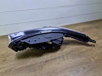 фото thumb №7, Kia x ceed xceed рестайлінг лампа перед передня права повний led j7921-61560