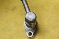 фото thumb №6, Шланг турбіни 057121597r cayenne 4.2 tdi cud