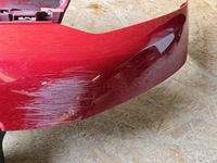 фото thumb №12, Citroen jumpy iii 16- 9808638877 решітка радіатора бампер передній перед молдинг верхній