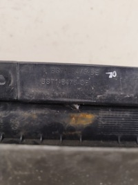 фото thumb №11, Кермо повітря жалюзі ford s-max mk1 рестайлінг 2.0 tdci 2010-2014