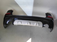 фото thumb №1, Bmw x3 g01 бампер задня sophistograu