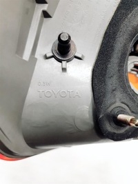 фото thumb №5, Lexus is 220 250 06r+ правая лампа задняя led ory eu