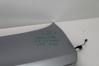 фото thumb №5, Крышка багажника багажника задняя jaguar xf 07-11r sedan