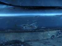 фото thumb №9, Бампер передній перед opel corsa d колір z163