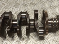 Bmw оригінальний номер 8639541 1' f20 3' f30 5' g30 g31 6' g32 wał колінчастий b48 в Україні, фото thumb