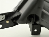 фото thumb №7, Лампа перед правая mercedes sprinter 00-02