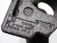 Набор ремонтный помпа клей ушко вкладыш 13440645 opel astra v k 16r Оригинал, фото thumb